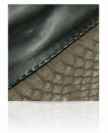 Перчатки Мужские R86_CORVIN/BR//11